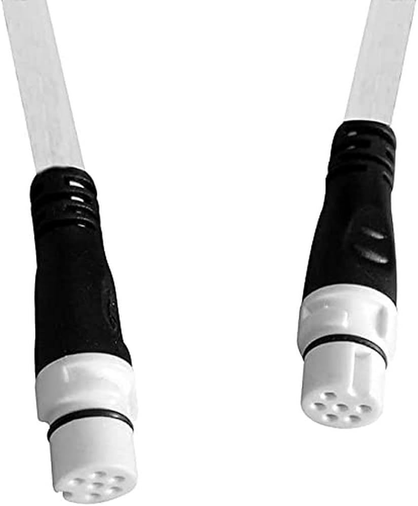  Raymarine A06072 White Spur Cable 6M