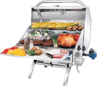A10-1218-2-Csa Catalina 2 Gourmet Type1 Valve | Magma