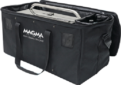 A10-1292 Case-Carry 12X18 Rect Grills | Magma