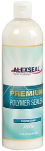 A5010 Premium Polymer Sealer Pt | Alexseal Yacht Coatings