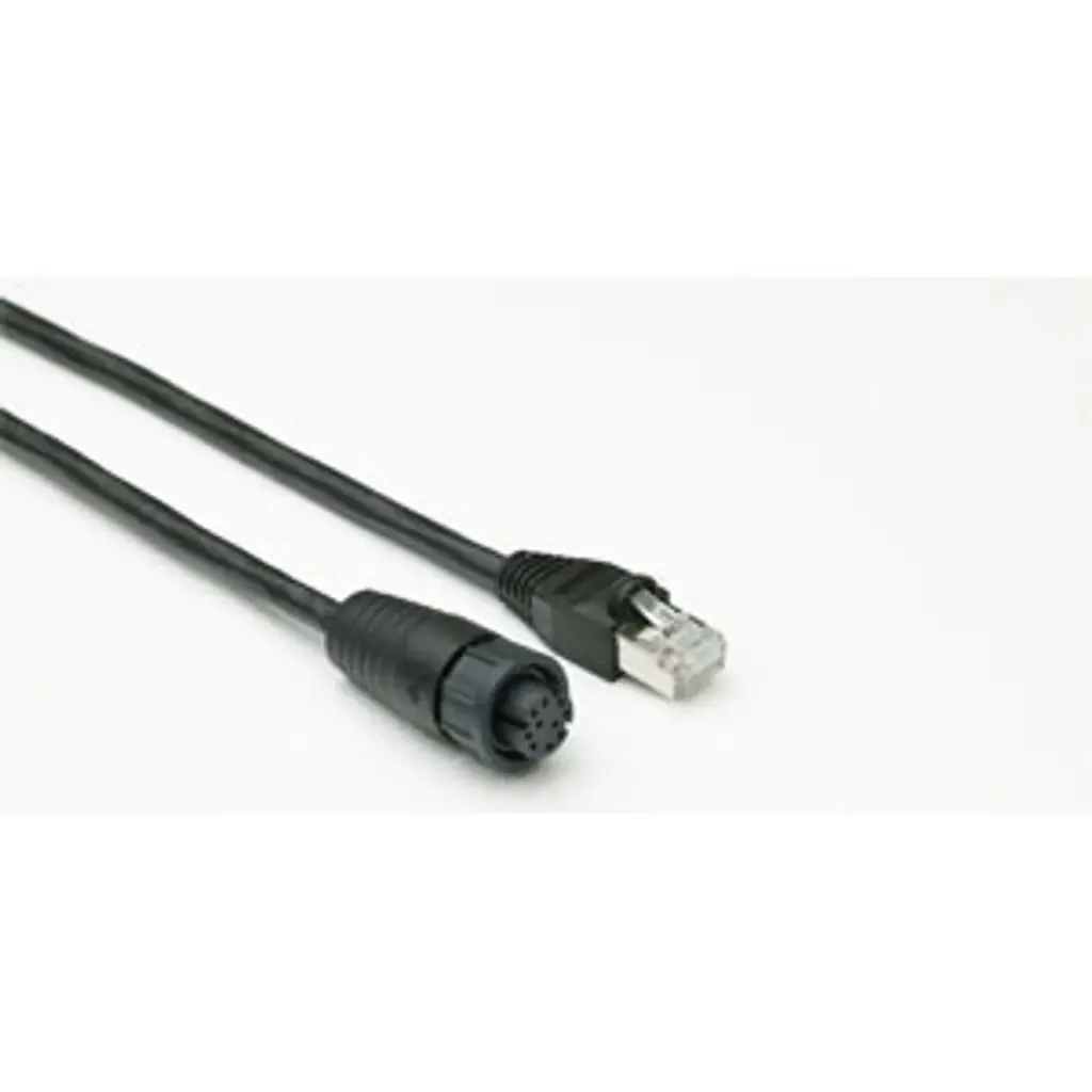 Raymarine A62360 Raynet (F) To RJ45 (M) Cable, 1m