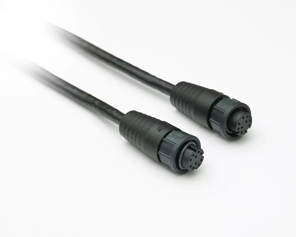 Raymarine A80006 Raynet (F) To Raynet (F) Cable, 20m