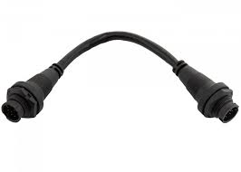 Raymarine A80162 Raynet (M) To Raynet (M) Cable, 0.1m