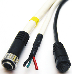 A80228 Digital Radar Cable. Raynet 10 | Raymarine