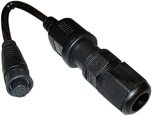 Raymarine A80247 Raynet To RJ45 (F) Adaptor, 0.1m