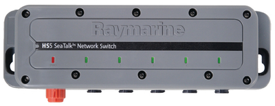 A80007 Hs5 Network Switch | Raymarine