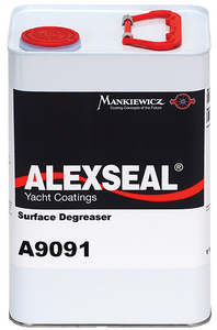 A9091 Surface Degreaser Gl | Alexseal Yacht Coatings