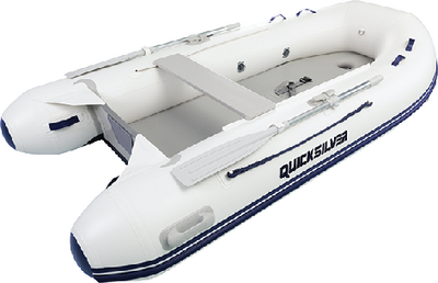 Aa250032N Inflatable 250 Airdeck & Keel | Quicksilver Inflatables