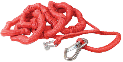 Ab4000-Rd Anchor Buddy Red | Tuggy Products