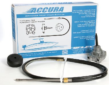 Accura08Fc Kit Accura Nfb 8 | Uflex