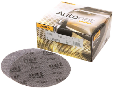 Ae24105041 Autonet 6" Disc 400G 50Pk | Mirka