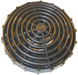 Afd2Dp Aerator Filter Dome  3/4 In. | T-H Marine
