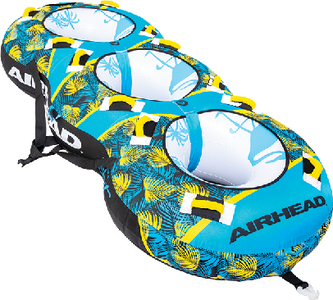 Ahbl32 Blast Towable 3 Rider | Airhead