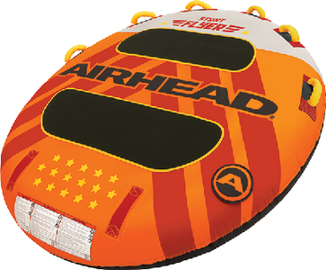 Ahfl1651D Ah Stunt Flyer, 2 Rider | Airhead