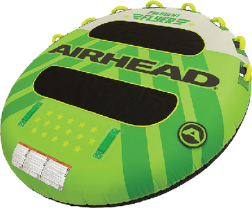 Ahfl1661D Frequent Flyer, 3 Rider | Airhead