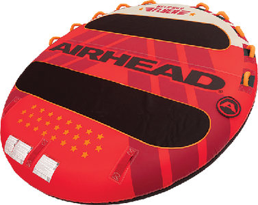 Ahfl1671D Wet-N-Wild Flyer, 4 Rider | Airhead