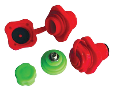 Ahmv-1 Airhead Multi-Valve 2/Pk | Airhead