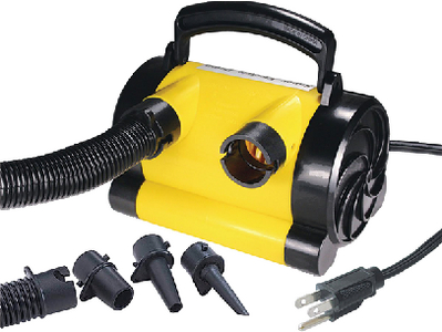 Ahp-120 A/H Hi Output Air Pump 12 Vol | Airhead