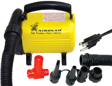 Ahp-120Hp Airhead Hi-Pressure Air Pump | Airhead