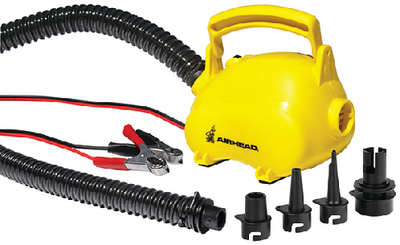 Ahp-12Ap Air Pig Pump 12V | Airhead