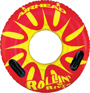 Ahrr-1 Airhead Rollin' River | Airhead