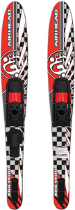 Ahs-1400 Airhead Wide Body Combo Ski 65 | Airhead