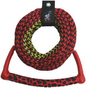 Ahsr-3 Airhead Radius Handle Ski Rope | Airhead