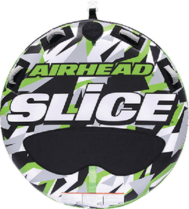 Ahssl-22 Towable Slice Purp 2 Rider | Airhead