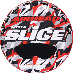 Ahssl-42 Towable Mega Slice 4 Rider | Airhead