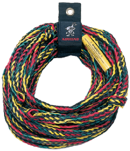 Ahtr-4000 4000Lb Tube Rope | Airhead