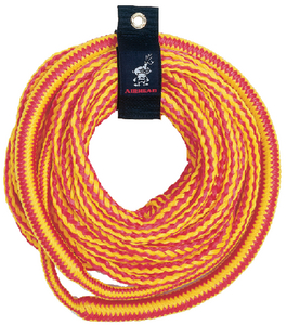 Ahtrb-50 Ah Bungee Tube Tow Rope  50F | Airhead