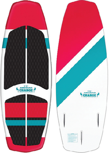 Ahws-04 Ah Charge Wakesurf Board | Airhead