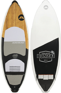 Ahws-F01 Bonzai Wakesurfer | Airhead