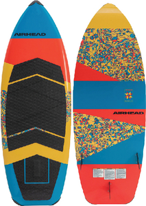 Ahws-F07 Ah Fraction Wakesurf | Airhead