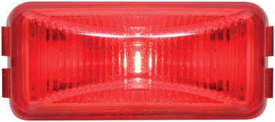 Al90Rbp Fleet Count Led Mini Mcl-Red | Optronics