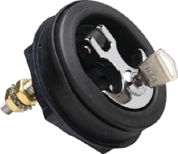 ALC1DP Anchor Handle Lock | T-H Marine