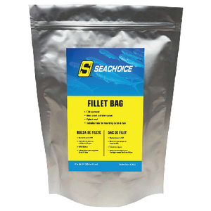 Aomfb24 Filet Bags 24/Pk | Seachoice