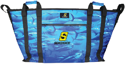 Aomfb4Tn Fish Bag 4'X 26 | Seachoice