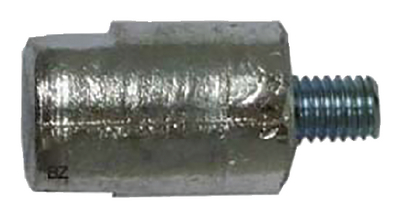 Ap272100200200Z Zinc Yanmar Engine Pencil Anod | Martyr Anodes