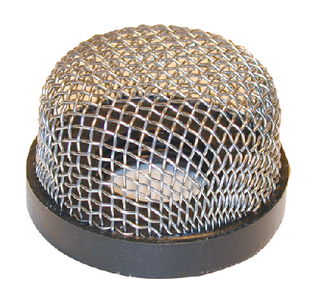 As1Dp S/S Wire Mesh Strainer 3/4 | T-H Marine