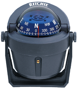 B-51G Explorer Brkt Mt. Compass | Ritchie Navigation