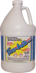 B1004 Toon-Britealum.Cleaner1Gal | Toonbrite