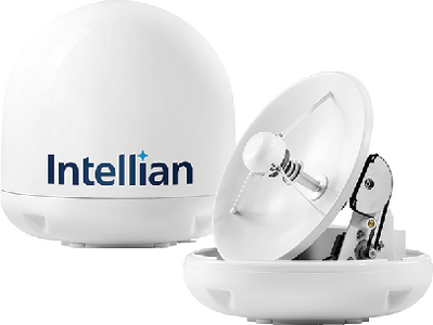 B4-309Dt I3 Us System With Directv Stb | Intellian