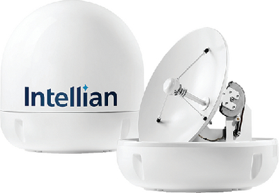 B4-609Aa I6 Us System 24 Inch Reflector | Intellian