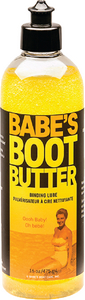 Bb7116 Babe'S Boot Butter Pint | Babes Boat Care