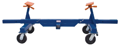 Bd1 Boat Dolly Maxi Heavy Duty | Brownell Boat Stands