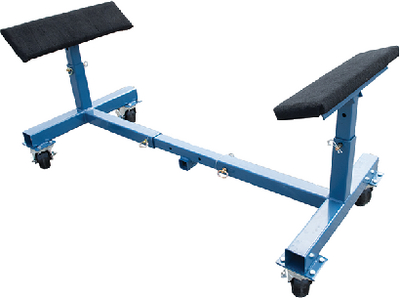 Bd3 Boat Dolly 6000Lb | Brownell Boat Stands