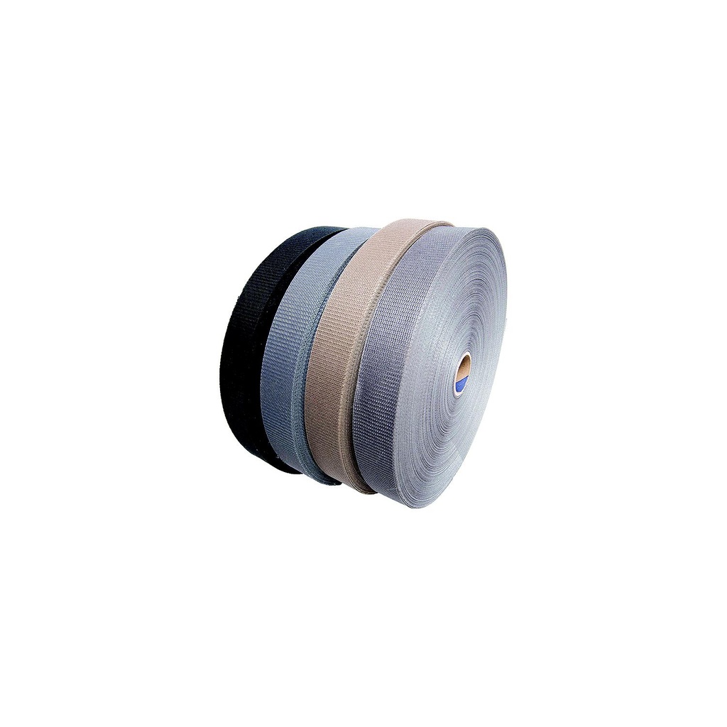 Bindingtapegry0975 Binding Tape Grey 1 1/4"X432' | Syntec Industries