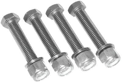 Bk1Dp Jack Plate Bolt Kit | T-H Marine