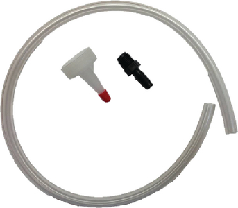 Blkit Bleed Kit For Up Series Pumps | Uflex